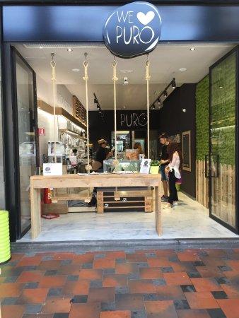 We Love Puro Avellino